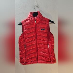 Patagonia Down Jacket